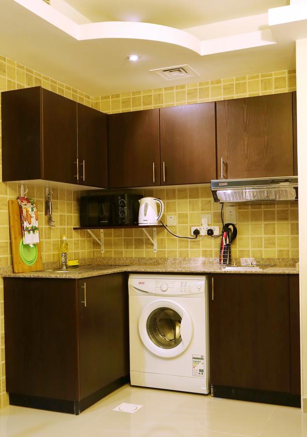 Travellers Hotel Apartment Dubai Esterno foto