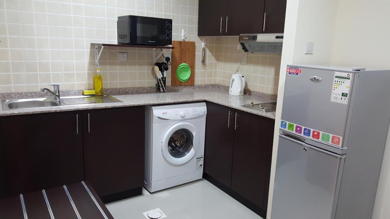 Travellers Hotel Apartment Dubai Camera foto