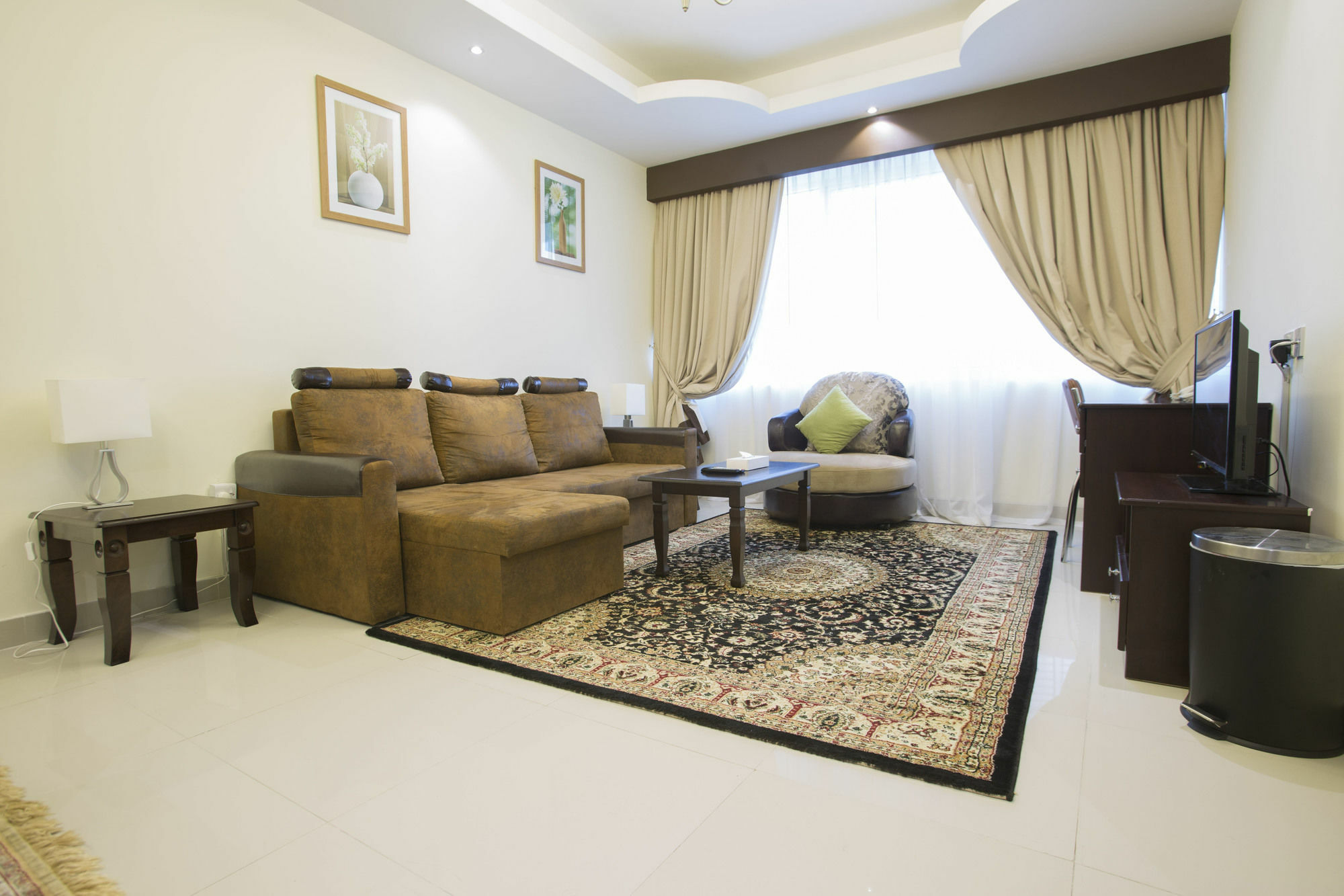 Travellers Hotel Apartment Dubai Esterno foto