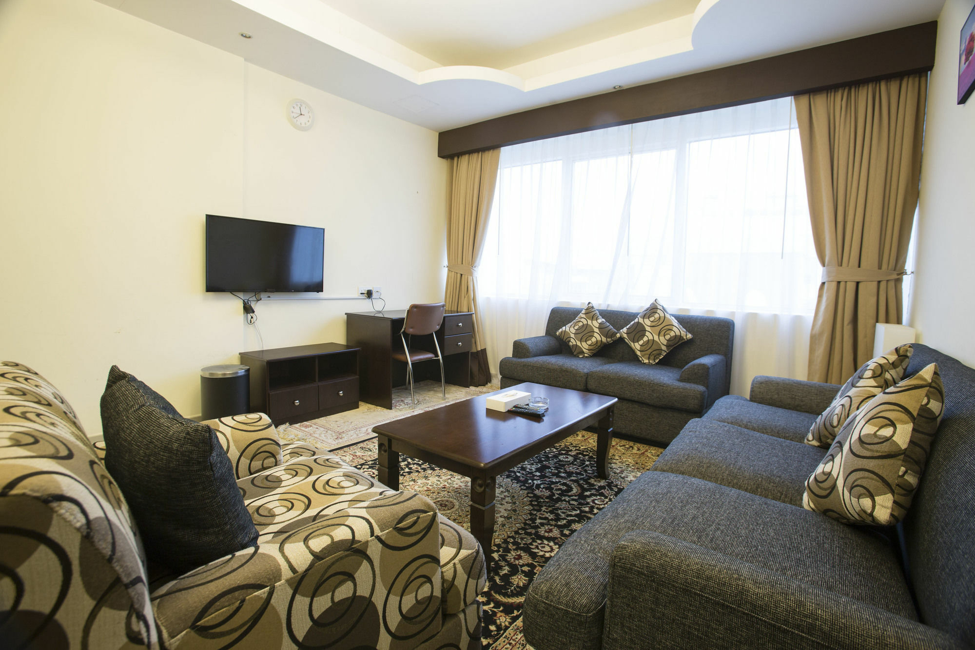 Travellers Hotel Apartment Dubai Esterno foto